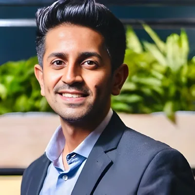 Abishek Balendran