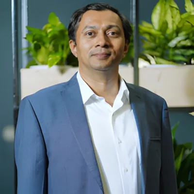 Ajay Jain