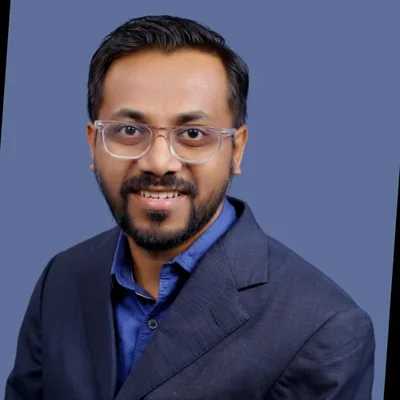 Kaustubh Savant