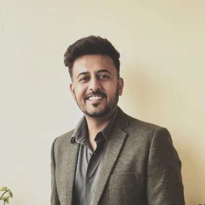 Prashant Rathee